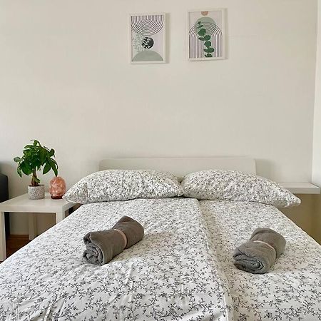 55M2 Stylish Apartment With Netflix - 15 Min To Center Vienna Exterior photo