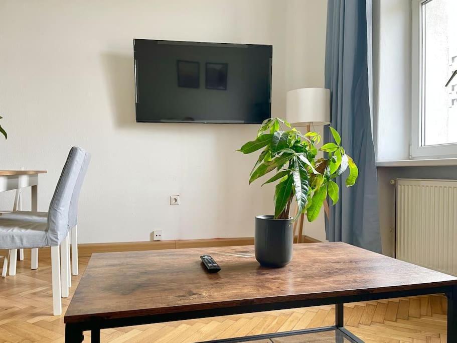 55M2 Stylish Apartment With Netflix - 15 Min To Center Vienna Exterior photo
